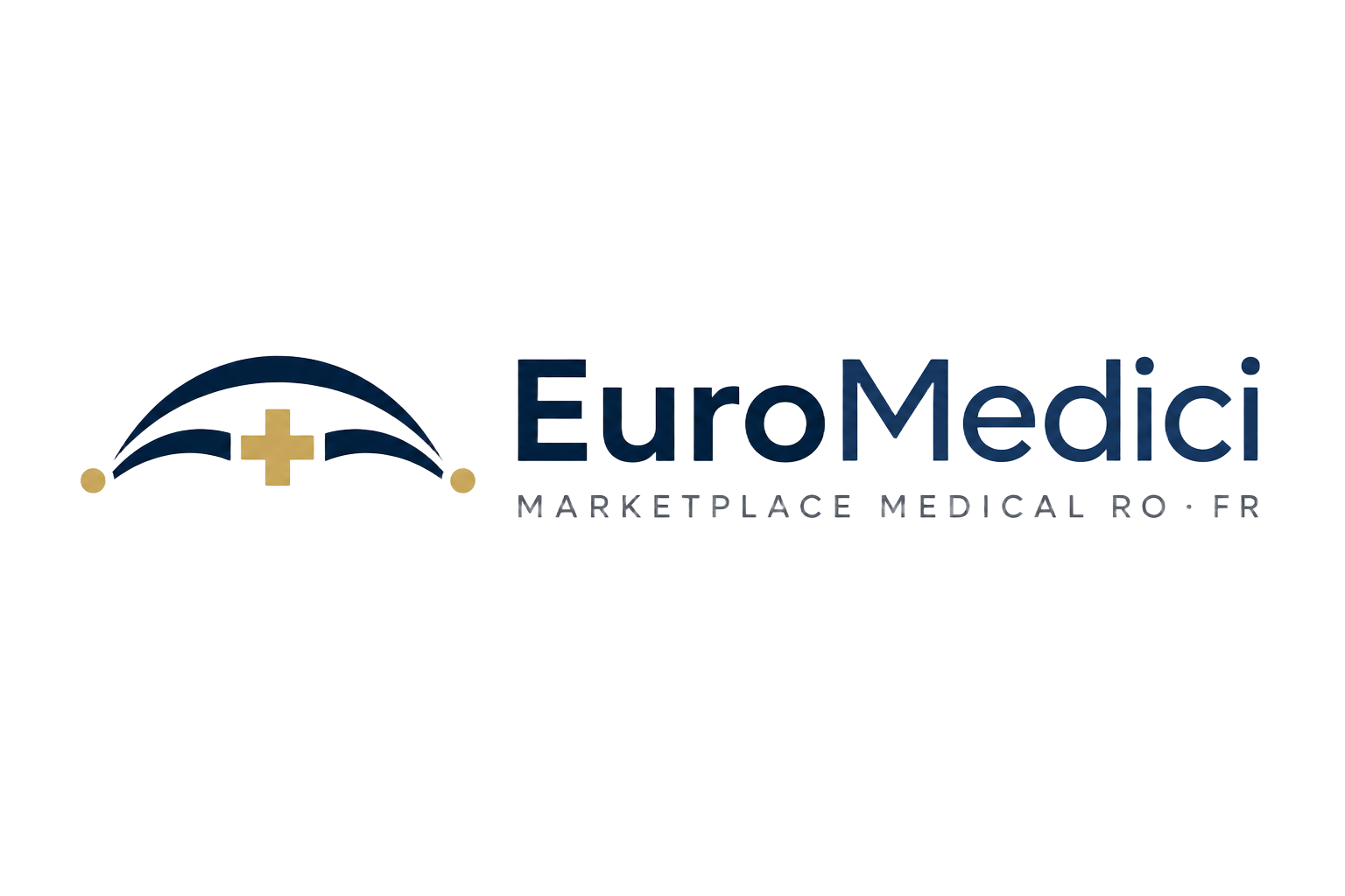 EuroMedici - Marketplace medical RO-FR